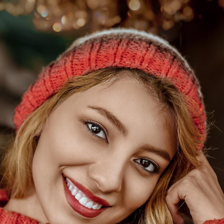 Jordan Patel, Client Relations Director, discussing corporate gifting strategy with business clients